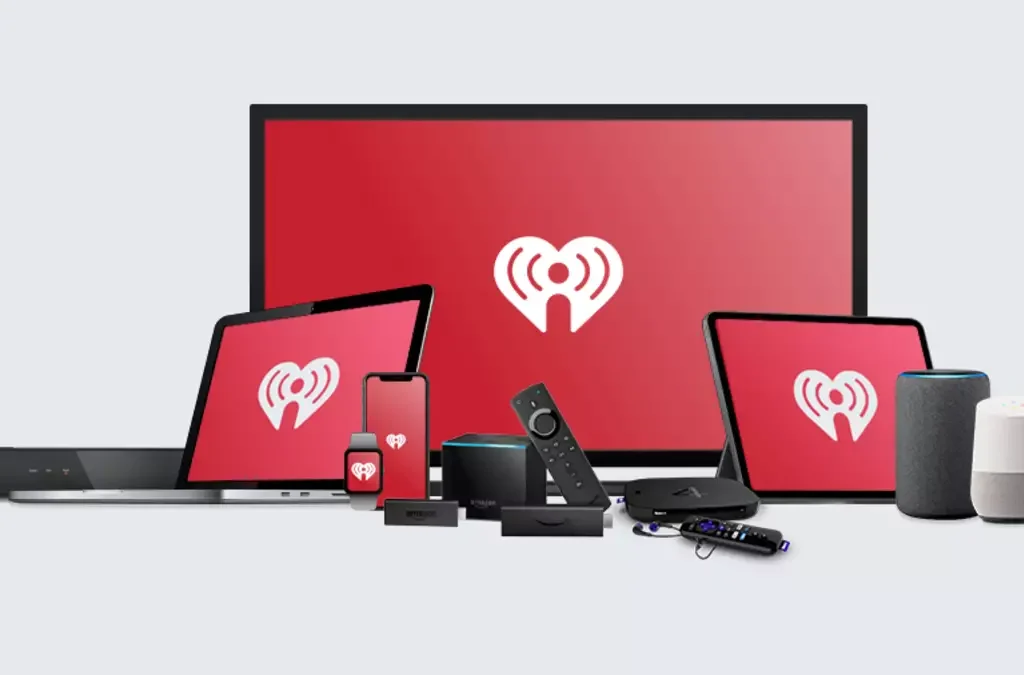 iHeart Radio